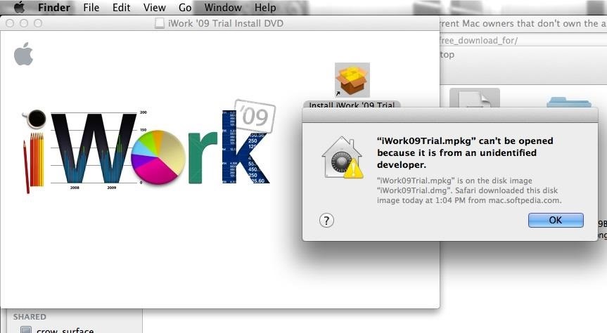 Download Free Iwork For Mac
